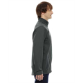 Picture of Men's Splice Three-Layer Light Bonded Soft Shell Jacket with Laser Welding