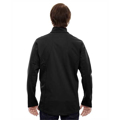 Picture of Men's Splice Three-Layer Light Bonded Soft Shell Jacket with Laser Welding