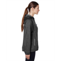 Picture of Ladies' Excel Mélange Performance Fleece Jacket