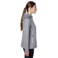 Picture of Ladies' Excel Mélange Performance Fleece Jacket