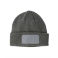 Picture of Patch Beanie