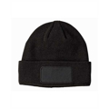 Picture of Patch Beanie