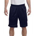 Picture of Adult 3.7 oz. Mesh Short