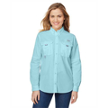Picture of Ladies' Bahama™ Long-Sleeve Shirt