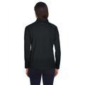 Picture of Ladies' Stretch Tech-Shell® Compass Quarter-Zip