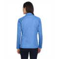 Picture of Ladies' Stretch Tech-Shell® Compass Quarter-Zip