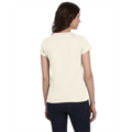 Picture of Ladies' Organic Jersey Short-Sleeve T-Shirt