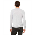 Picture of Unisex V-Neck Lightweight Sweater