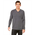 Picture of Unisex V-Neck Lightweight Sweater