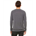 Picture of Unisex V-Neck Lightweight Sweater