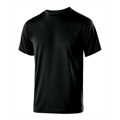 Picture of Youth Polyester Short Sleeve Gauge Shirt