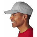 Picture of Adult Classic Cut Cotton Twill 6-Panel Cap