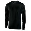 Picture of Youth Polyester Long Sleeve Gauge Shirt