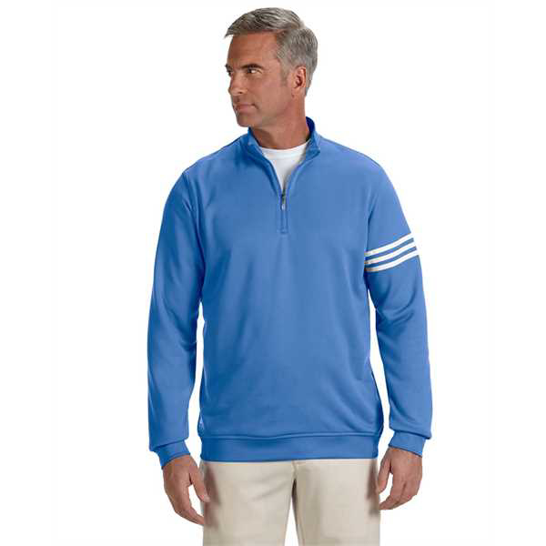 Picture of Men's climalite 3-Stripes Pullover