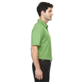 Picture of Men's Maze Performance Stretch Embossed Print Polo
