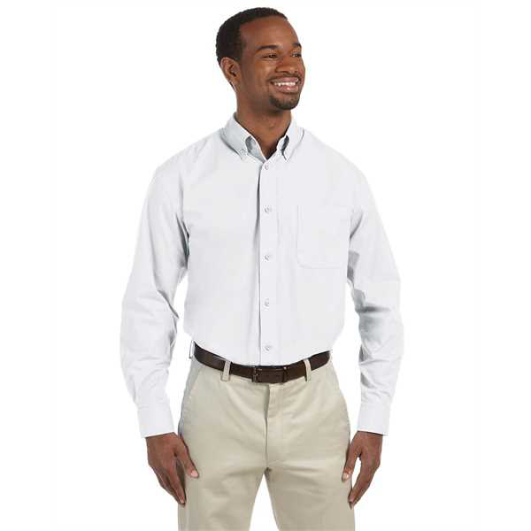 Picture of Men's 3.1 oz. Essential Poplin