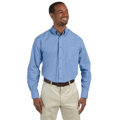 Picture of Men's 3.1 oz. Essential Poplin