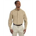 Picture of Men's 3.1 oz. Essential Poplin