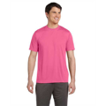 Picture of Unisex Performance Short-Sleeve T-Shirt