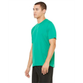 Picture of Unisex Performance Short-Sleeve T-Shirt