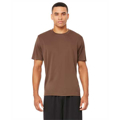 Picture of Unisex Performance Short-Sleeve T-Shirt