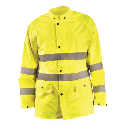Picture of Men's Classic Breathable Rain Jacket