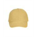 Picture of Pigment-Dyed Canvas Baseball Cap