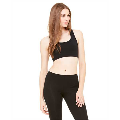 Picture of Ladies' Nylon/Spandex Sports Bra