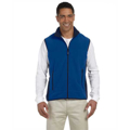 Picture of Polartec® Colorblock Full-Zip Fleece Vest