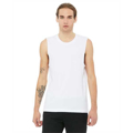 Picture of Unisex Jersey Muscle Tank