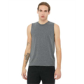 Picture of Unisex Jersey Muscle Tank