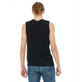 Picture of Unisex Jersey Muscle Tank