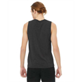 Picture of Unisex Jersey Muscle Tank