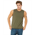 Picture of Unisex Jersey Muscle Tank