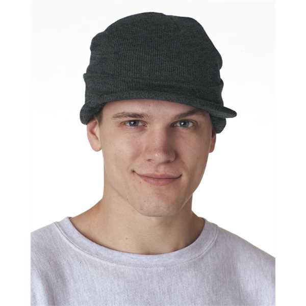 Picture of Adult Knit Beanie with Lid