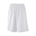 Picture of Youth Longer-Length Jersey Short