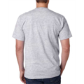 Picture of Adult 6.1 oz., 100% Cotton T-Shirt