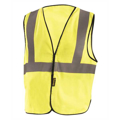 Picture of Men's Value Flame Resistan Non-Ansi Solid Vest