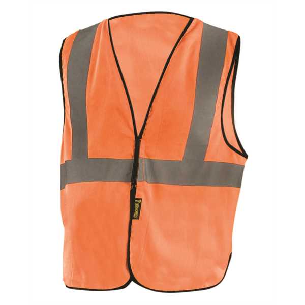 HI VIS ORANGE