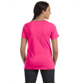 Picture of Ladies' Featherweight Scoop T-Shirt