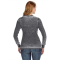 Picture of Ladies' Zen Thermal Long-Sleeve T-Shirt