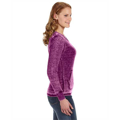 Picture of Ladies' Zen Thermal Long-Sleeve T-Shirt