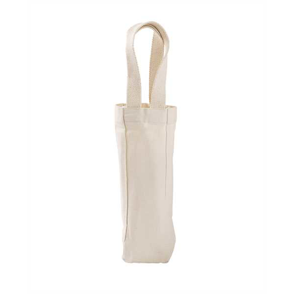 Picture of Single Bottle Wine Tote