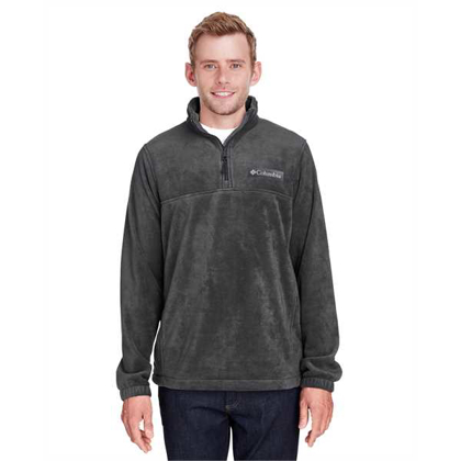 Picture of Men's Steens Mountain™ Half-Zip Fleece Jacket