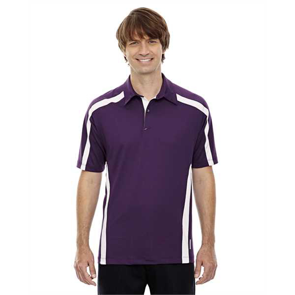 Picture of Men's Accelerate UTK cool?logik™ Performance Polo