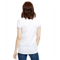 Picture of Ladies' Classic Ringer T-Shirt