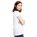 Picture of Ladies' Classic Ringer T-Shirt