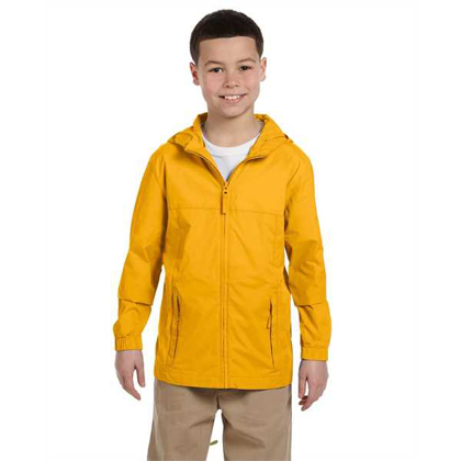 Picture of Youth Essential Rainwear
