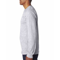 Picture of Adult 6.1 oz., 100% Cotton Long Sleeve T-Shirt
