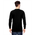 Picture of Adult 6.1 oz., 100% Cotton Long Sleeve T-Shirt